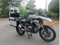 BMW R 1200 GS 2013/7 - 9