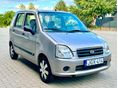 SUZUKI WAGON R+ 1.3 GC