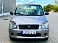 SUZUKI WAGON R+ 2004/6 - 3