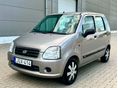 SUZUKI WAGON R+ 2004/6 - 5