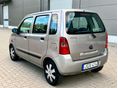 SUZUKI WAGON R+ 2004/6 - 6