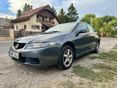 HONDA ACCORD 2.2 CTDi Executive Leather