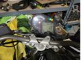 APRILIA SHIVER 2009 - 2