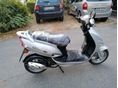 KYMCO VITALITY 50 2010 - 6