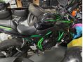 KAWASAKI Z 650 