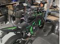 KAWASAKI Z 650 2025 - 2