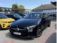 MERCEDES-BENZ CLS 350 d 4Matic 9G-TRONIC AMG-LINE.286Le!Magyarországon vásárolt!Első tulajdonostól!Sérülésmentes!
