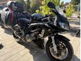SUZUKI SV 1000 S 