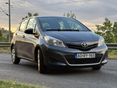 TOYOTA YARIS 2013/11 - 1