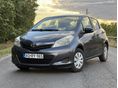 TOYOTA YARIS 2013/11 - 2