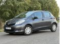 TOYOTA YARIS 2013/11 - 3