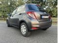 TOYOTA YARIS 2013/11 - 4