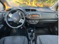 TOYOTA YARIS 2013/11 - 9