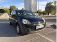 FORD FIESTA 1.4 Fresh