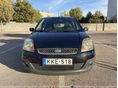 FORD FIESTA 2006/10 - 2
