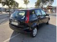 FORD FIESTA 2006/10 - 5