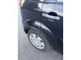 FORD FIESTA 2006/10 - 12