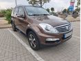 SSANGYONG REXTON 2.2 e-XDI Premium 4WD (7 személyes )