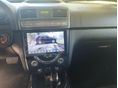 SSANGYONG REXTON 2016/8 - 2