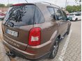 SSANGYONG REXTON 2016/8 - 5