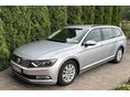 VOLKSWAGEN PASSAT Variant 1.6 TDI BMT Trendline Nagy navi Alu Manuális 6 seb. Horog