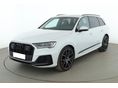 AUDI Q7 55 TFSI S line quattro Tiptronic ic [7 személy] Business/Matrix-LED/360 KAMERA/KEYLESS/B&O HiFi/AHK