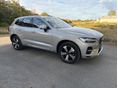 VOLVO XC60 2024/8 - 10