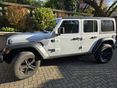 JEEP WRANGLER 2021 - 1