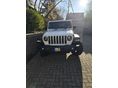 JEEP WRANGLER 2021 - 2