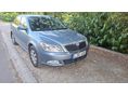 SKODA OCTAVIA 1.4 TSI Ambiente