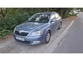 SKODA OCTAVIA 2010/4 - 2