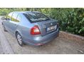 SKODA OCTAVIA 2010/4 - 6