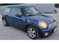 MINI MINI ONE 2007/4 - 2