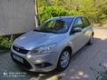 FORD FOCUS 1.6 TDCi Titanium