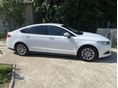 FORD MONDEO 2015/7 - 2