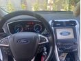 FORD MONDEO 2015/7 - 7