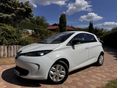 RENAULT ZOE Zen Q210 3 fázisú gyorstöltés / 88%SOH