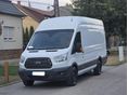 FORD TRANSIT 2.0 TDCi 350 LWB E Trend RWD MAGYAR! 1TULAJ! L4/H3 JUMBO KIVITEL 3.5 TONNA! LEGMAGASABB/LEGHOSSZABB!