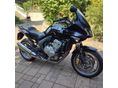 HONDA CBF 600 2010/4 - 2