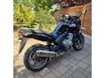HONDA CBF 600 2010/4 - 3