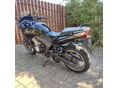 HONDA CBF 600 2010/4 - 4