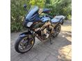 HONDA CBF 600 2010/4 - 6