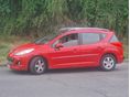 PEUGEOT 207 SW 1.4 VTi Active