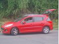 PEUGEOT 207 2013/4 - 2