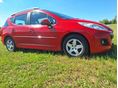 PEUGEOT 207 2013/4 - 3