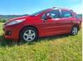 PEUGEOT 207 2013/4 - 5