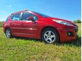 PEUGEOT 207 2013/4 - 6