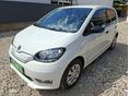 SKODA CITIGO E iV Ambition gyári fényezés. sérülésmentes. ülésfűtéses. 89% akku. AKKUGARANCIA