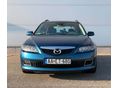 MAZDA 6 Sportkombi 2.0 TE