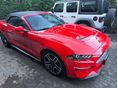 FORD MUSTANG 2018 - 1